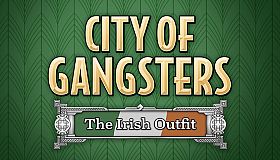 City of Gangsters: The Irish Outfit