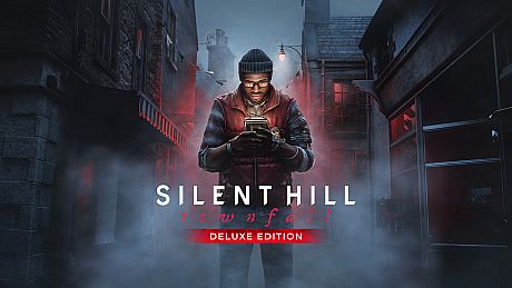 SILENT HILL: Townfall - Deluxe Edition Package