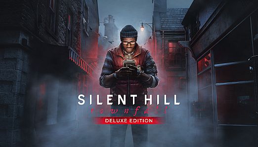 SILENT HILL: Townfall - Deluxe Edition