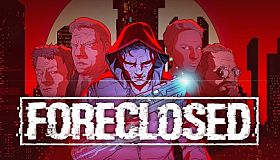 FORECLOSED