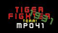 Tiger Fighter 1931 Tora! MP041