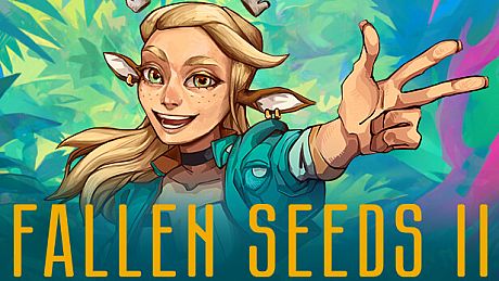 Fallen Seeds II Game