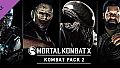Mortal Kombat X: Kombat Pack 2