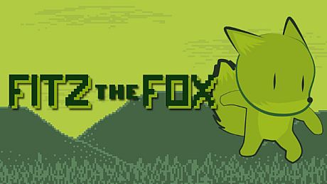 Fitz the Fox Game
