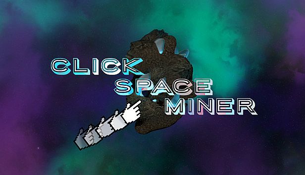 Buy Click Space Miner