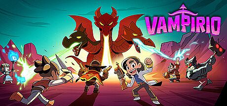 Vampirio
