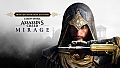 Assassin’s Creed Mirage Master Assassin Edition