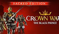 Comprar Crown Wars - Sacred Edition para PC