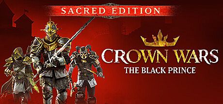 Crown Wars - Sacred Edition