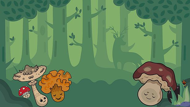 Buy Land of Mushrooms