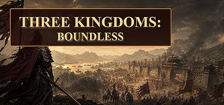 Three Kingdoms: Boundless