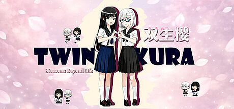 双生樱 (Twin Sakura: Blossoms Beyond Life) Game
