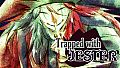 Trapped with Jester: Unique Artbook