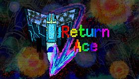 Return Ace