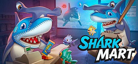 Shark Mart