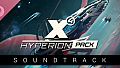 X4: Hyperion Pack Soundtrack