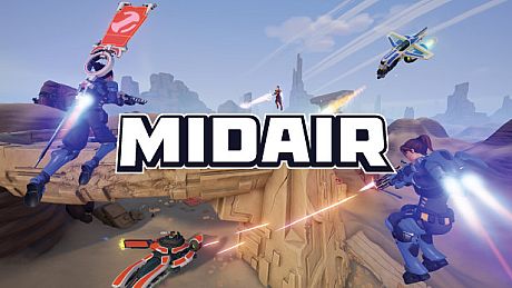 Midair Game