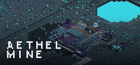 Aethel Mine
