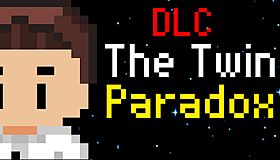 The Twin Paradox - Support the Developer DLC