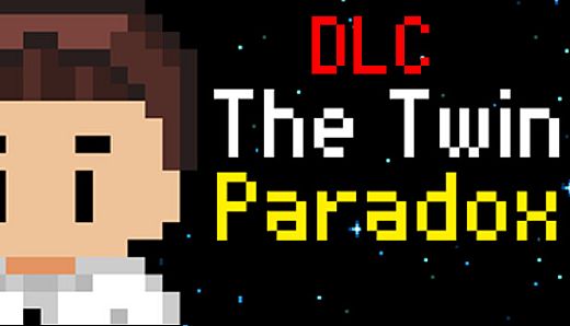 The Twin Paradox - Support the Developer DLC
