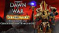 Warhammer 40,000: Dawn of War II - Retribution - Chaos Sorcerer Wargear DLC