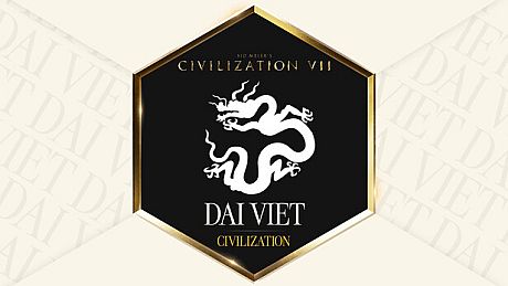 Sid Meier's Civilization VII: Pakiet Đại Việtu DLC
