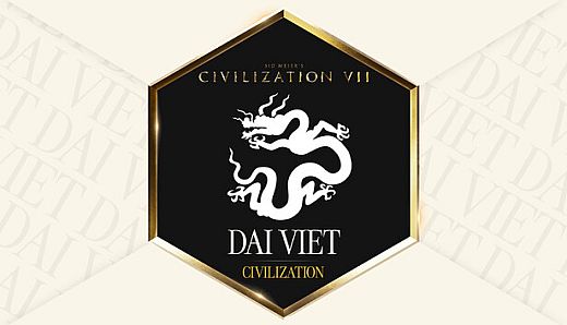 Sid Meier's Civilization VII: Pakiet Đại Việtu