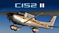 X-Plane 10 AddOn - Carenado - C152 II