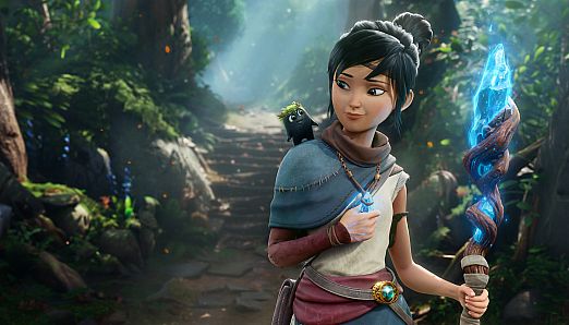 Kena: Bridge of Spirits