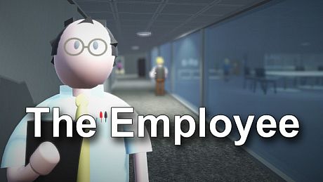 The Employee Game