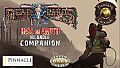 Fantasy Grounds - Deadlands Reloaded: Hell on Earth Companion (Savage Worlds)