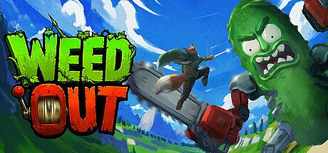 Weed Out Game