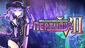 Megadimension Neptunia VII