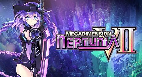 Megadimension Neptunia VII Game