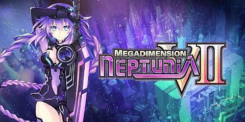 Megadimension Neptunia VII