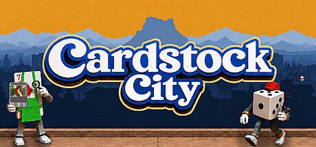 Cardstock City