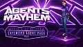 Agents of Mayhem - Safeword Agent Pack