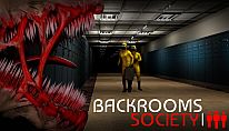 Compra Backrooms Society su PC