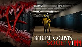 Backrooms Society