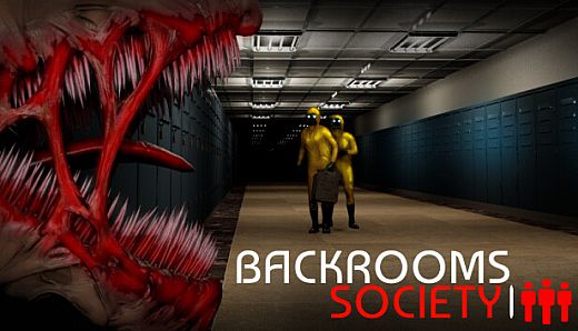 Backrooms Society