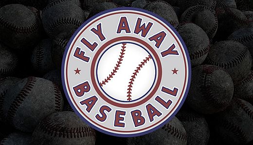 Fly Away Baseball