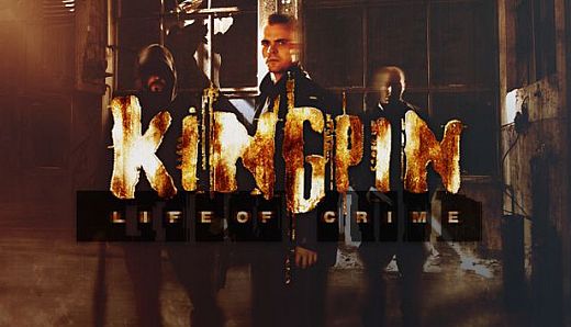 Kingpin — Life of Crime