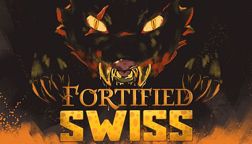 Fortified Swiss