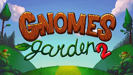 Gnomes Garden 2