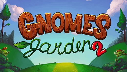 Gnomes Garden 2