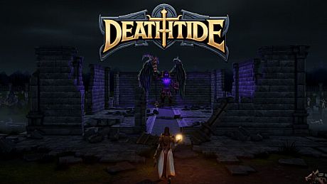 Deathtide Game