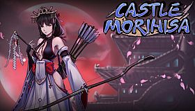 Castle Morihisa: New Class - Miko