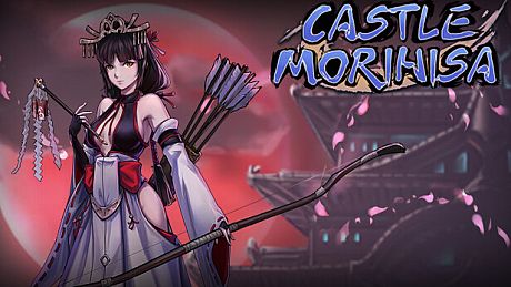 Castle Morihisa: New Class - Miko DLC