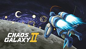 Chaos Galaxy 2