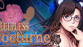 SLEEPLESS Nocturne